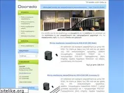 Sites similar to doors.gr