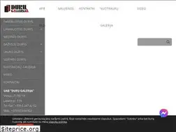 Sites similar to doors.lt