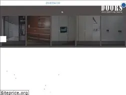 Sites similar to doors.org.il