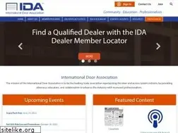 Sites similar to doors.org