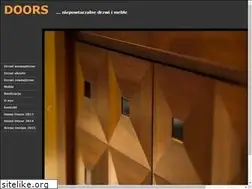 Sites similar to doors.pl