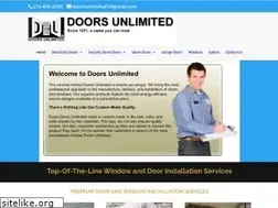 Sites similar to doors1.com