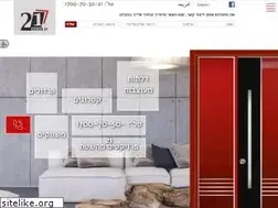 Sites similar to doors21.co.il