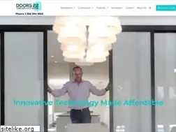 Sites similar to doors22.com