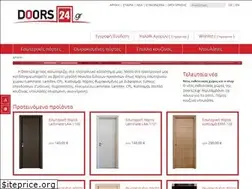 Sites similar to doors24.gr