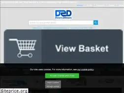 Sites similar to doors2doors.co.uk