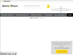 Sites similar to doors2floors.co.uk