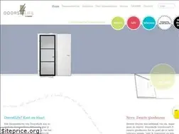 Sites similar to doors4life.nl