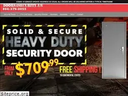 Sites similar to doors4security.us