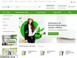 Sites similar to doors4spb.ru