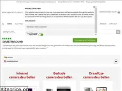 Sites similar to doorsafe.be
