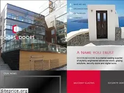Sites similar to doorsanddoors-eg.com