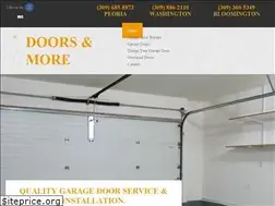 Sites similar to doorsandmore100.com