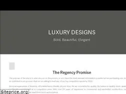 Sites similar to doorsbyregency.com