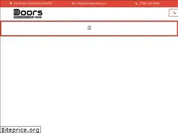 Sites similar to doorsbyron.com