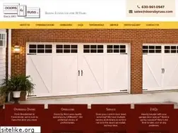 Sites similar to doorsbyruss.com