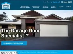Sites similar to doorsdirect.com.au