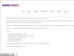 Sites similar to doorsdirect.ie