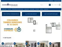 Sites similar to doorsdirect2u.co.uk