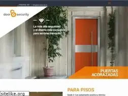 Sites similar to doorsecurity.es