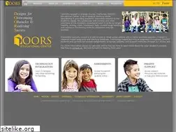 Sites similar to doorsed.com