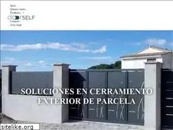 Sites similar to doorself.com.es