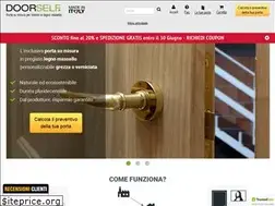 Sites similar to doorself.com