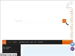 Sites similar to doorservice.kiev.ua