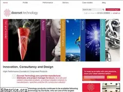 Sites similar to doorset-technology.com