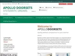 Sites similar to doorsets.org.uk