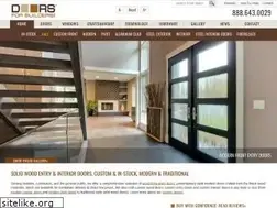 doorsforbuilders.com