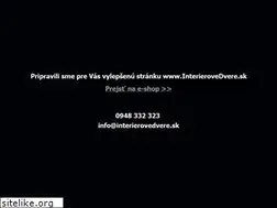 Sites similar to doorshop.sk