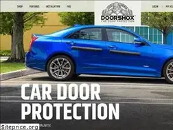 Sites similar to doorshox.com