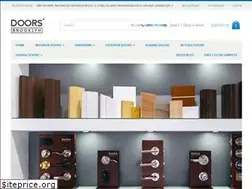 Sites similar to doorsinstock.com
