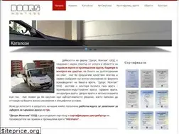 Sites similar to doorsmontage.com