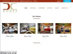 Sites similar to doorsofcappadocia.com