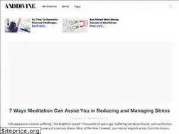 Sites similar to doorsofdevine.com