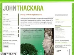 Sites similar to doorsofperception.com
