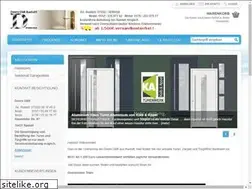 Sites similar to doorsonline.de