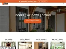 Sites similar to doorspluslodi.com