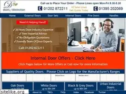 Sites similar to doorsselect.com