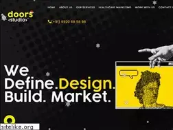 Sites similar to doorsstudio.com