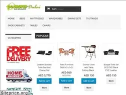 Sites similar to doorstep.ae