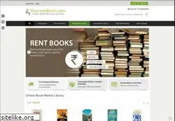 Sites similar to doorstepbooks.com