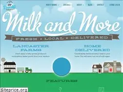 Sites similar to doorstepdairy.com