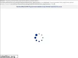Sites similar to doorstepdairyman.co.za
