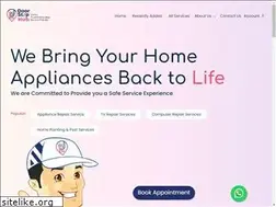 Sites similar to doorstephub.com