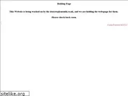 Sites similar to doorsteplymouth.co.uk