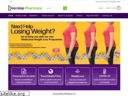 Sites similar to doorsteppharmacy.com