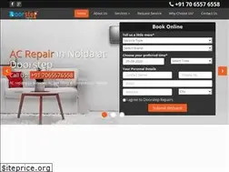 Sites similar to doorsteprepairs.com